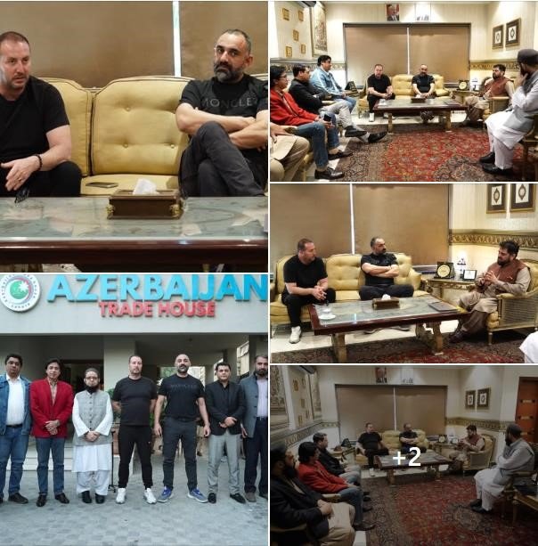 Major Progress in Skills and Employment Between Pakistan and Türkiye